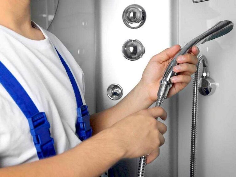 DIY Shower Repair: Tips and Tricks