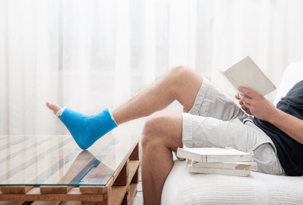 Stay Strong & Steady: Why Braces and Splints in Toronto Are a Game-Changer