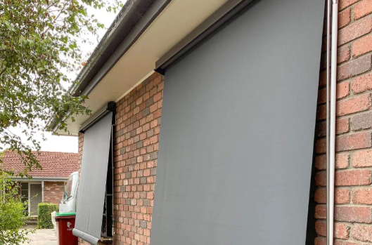 Blinds Bayswater