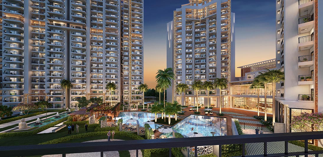 ACE VERDE: High Life Redefined in Greater Noida Sector 22A