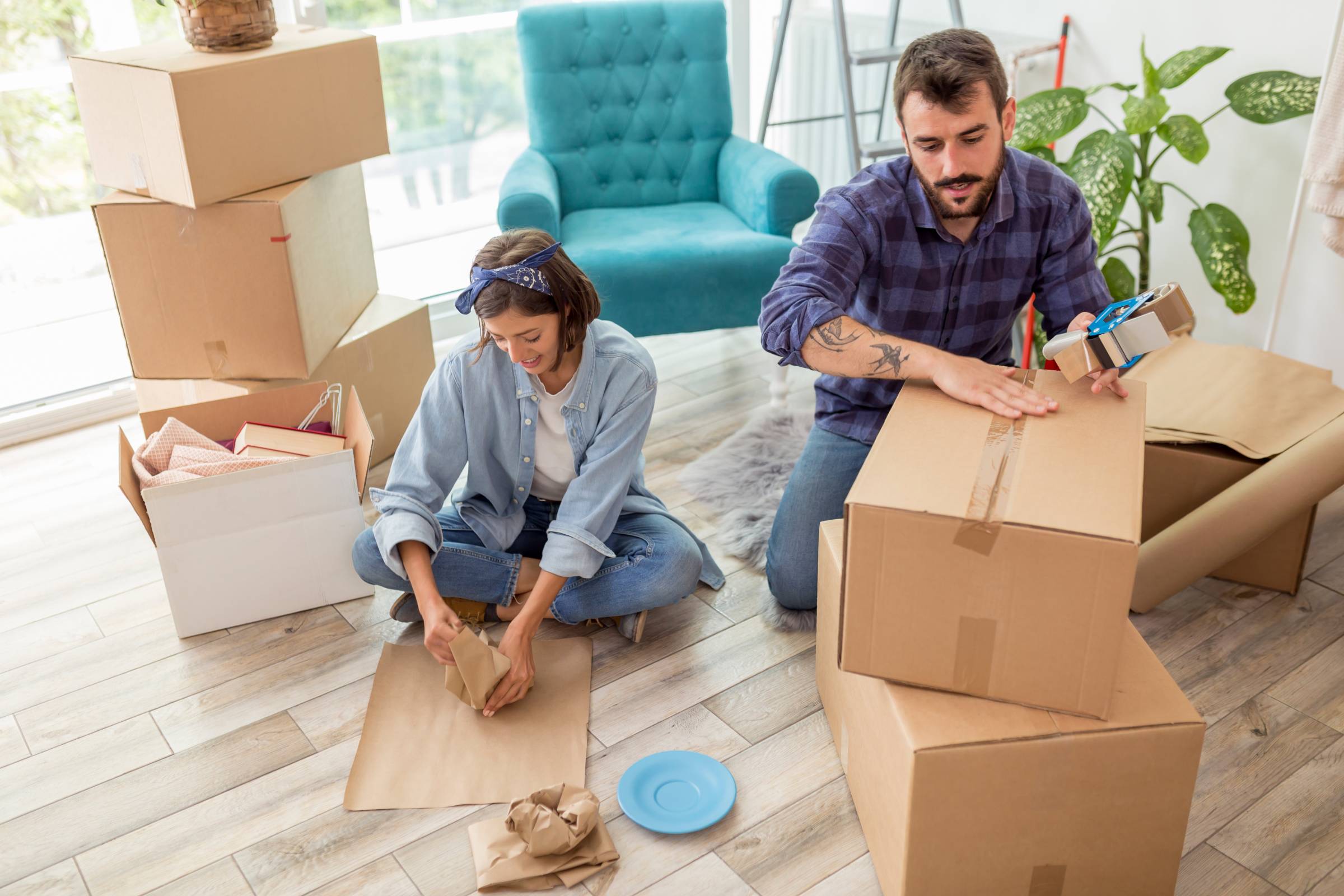 Why Hiring Professional Removalists in Sydney Saves You Time and Stress