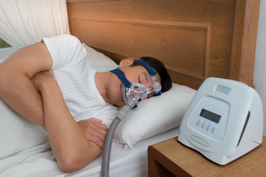 Silent Nights Ahead: The Rise of the Anti-Snoring Devices Market