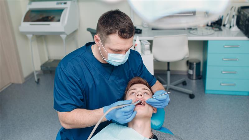 Need a Root Canal? Trusted RC Treatment by Canberra’s Top Specialists
