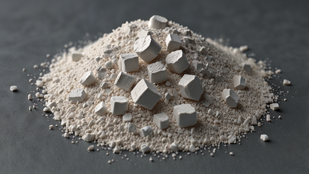 Lithium Hydroxide Price Chart, Graph, Monitor and Historical Data