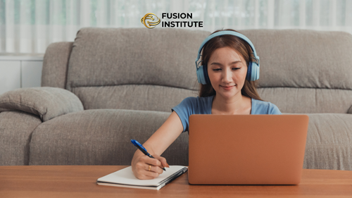 Learn Data Science Online with Fusion Software Institute – Your Gateway to a Future-Proof Career