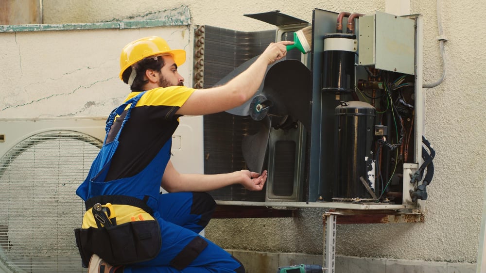 Keeping Cool: The Savvy Option for Commercial Aircon Servicing That Succeeds