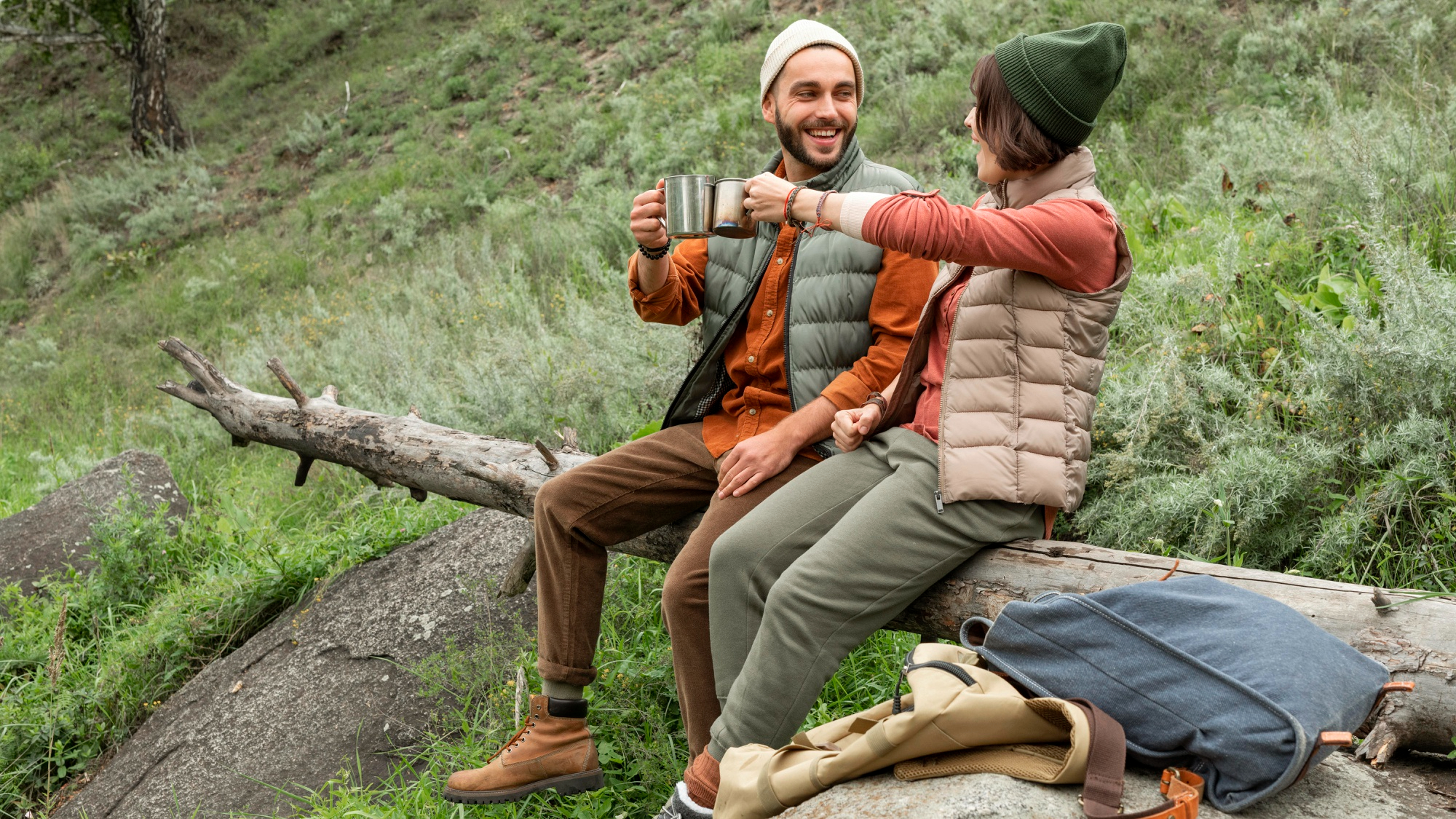 Swash Peak's Women's Outdoor Adventure Clothing Lets You Enjoy the Outdoors in Style
