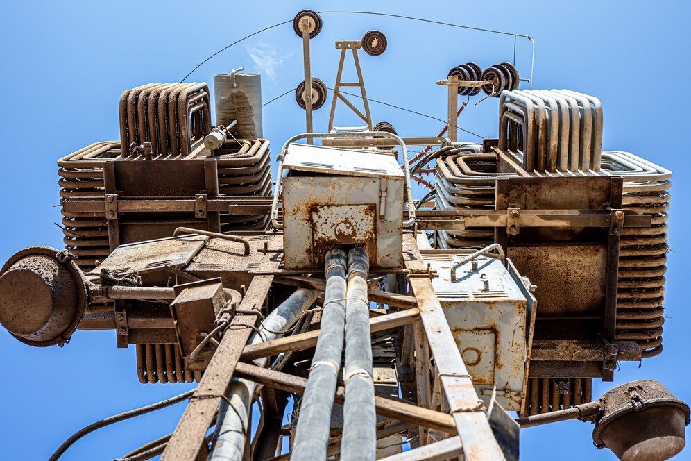 Powering the Future:Growth, Size, Trends Shaping the Power Transformer Market
