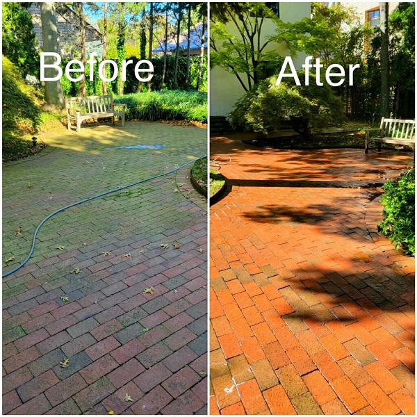 Comprehensive Cleaning Solutions by A Wash Corp in New York City