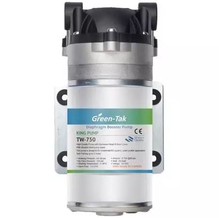 RO Water Pump – Why It’s Important for Clean Drinking Water