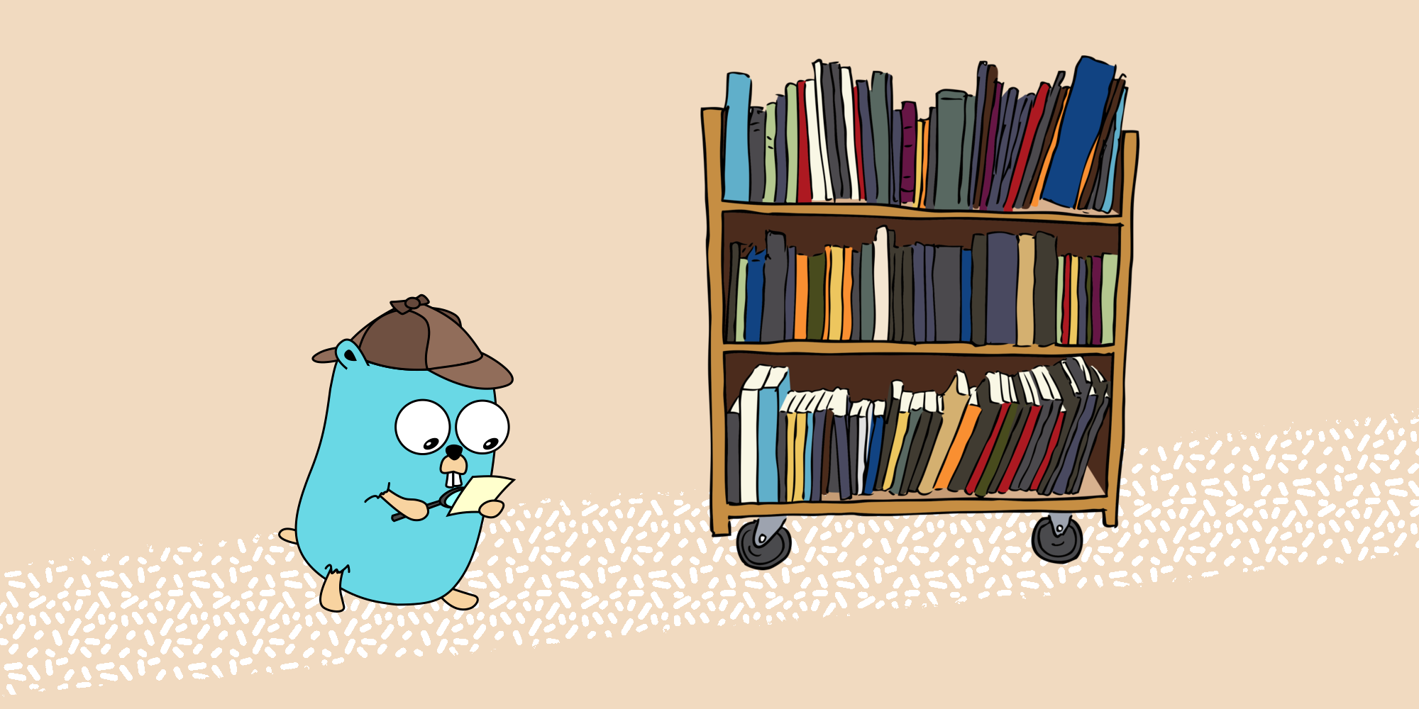 Supercharge Your Workflow with GoLang Libraries from UniDoc | Start Your 14-Day Trial Today