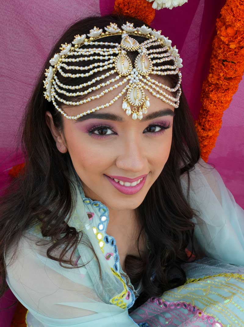 Vaidaan’s Guide to Stunning Hair Buns & Hair Accessories for Women