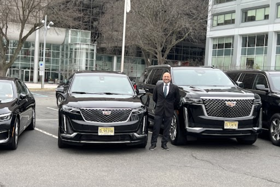 Transportation Service Near New Jersey