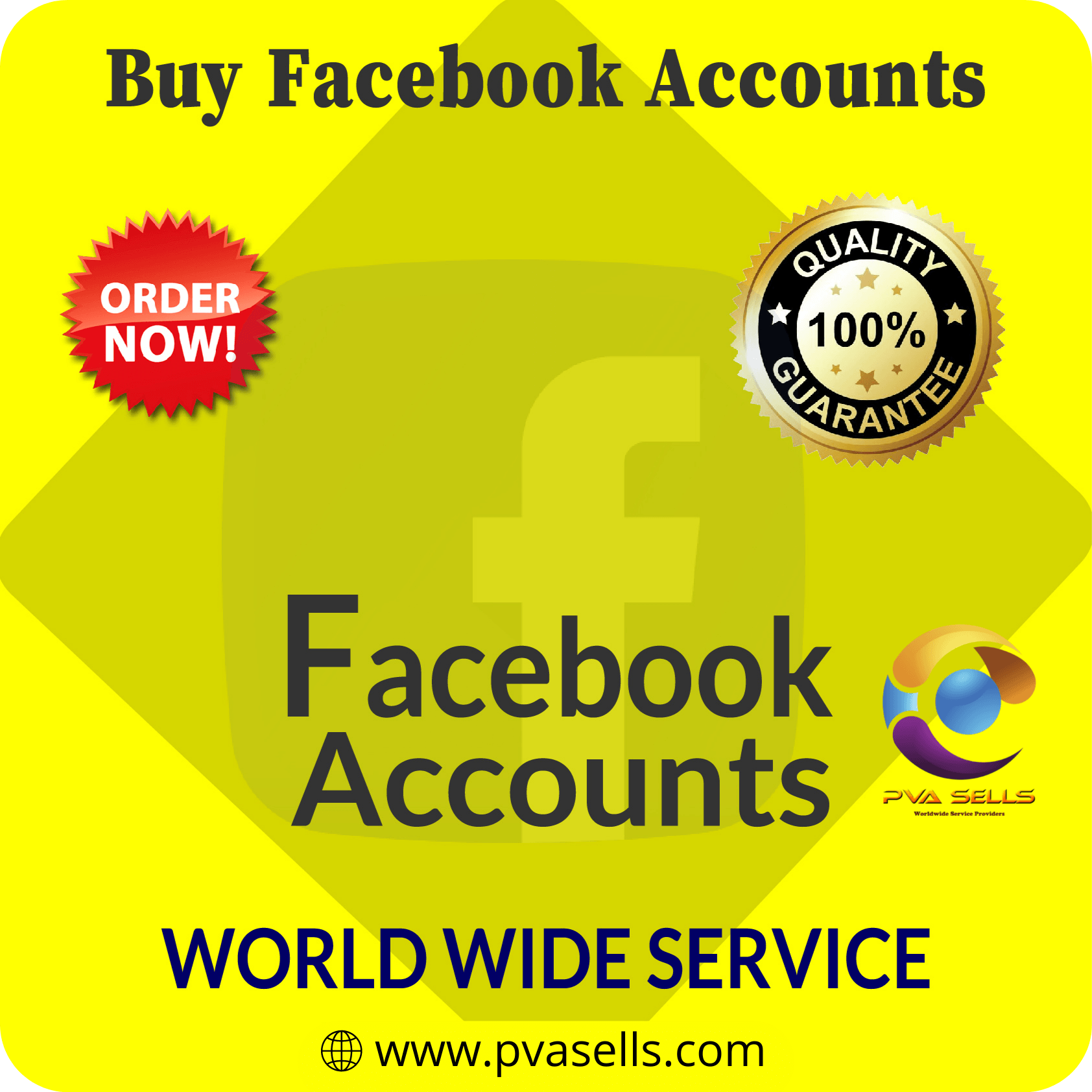 Buy Old Facebook Accounts