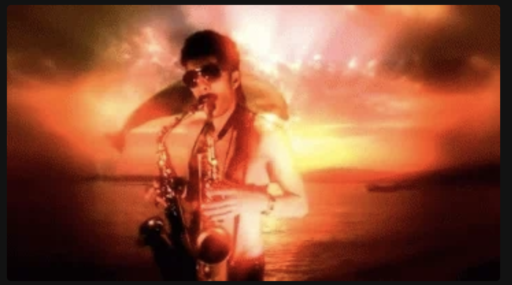 The Saxophone-to-Software Engineering Pipeline: A Story of Sucking, Surviving, and Shipping