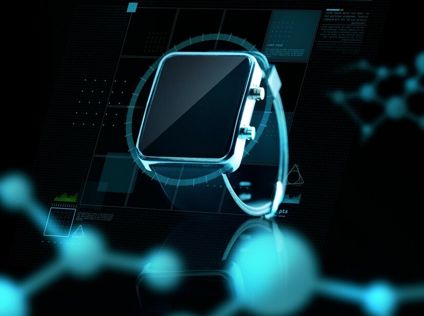 Smartwatch Chips Market : Size, Share, Trends, Challenges and the Road Ahead