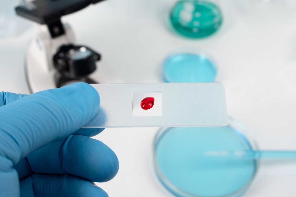 Inside the Blood Cancer Diagnostics Market  Boom: Growth, Trends, Tech and Insights