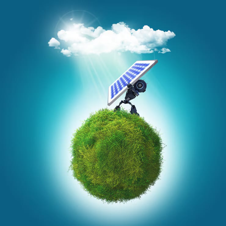 The Rise of Floating Solar Technology in India