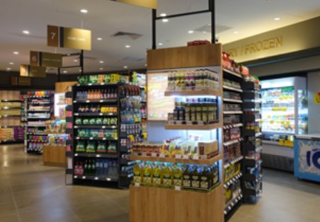 How Grocery Shelving Impacts Product Sales in Singapore Supermarkets