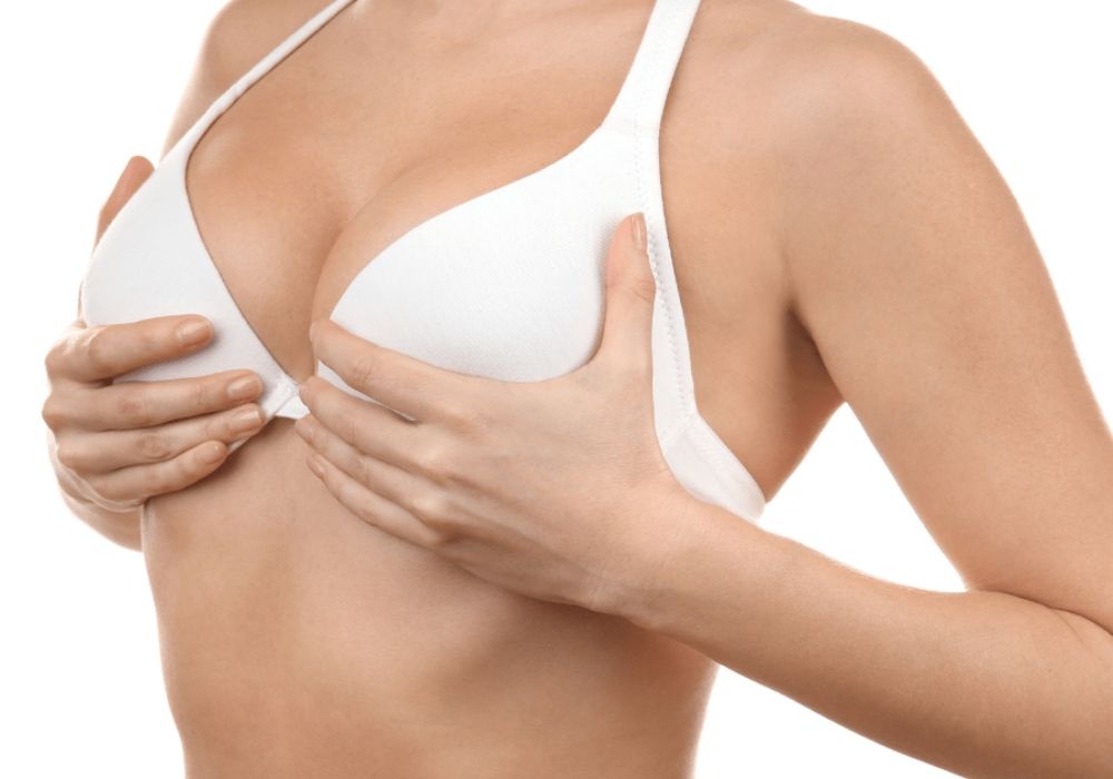 What to Wear After Breast Reduction Surgery: A Post-Op Guide