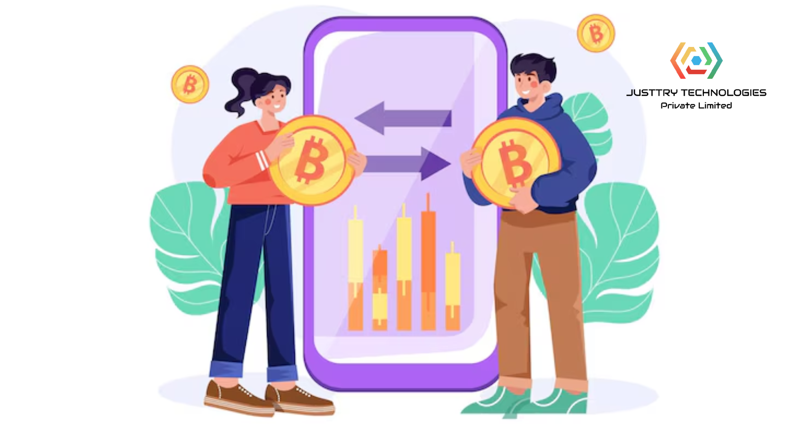 What Are the Benefits of P2P Crypto Exchange?