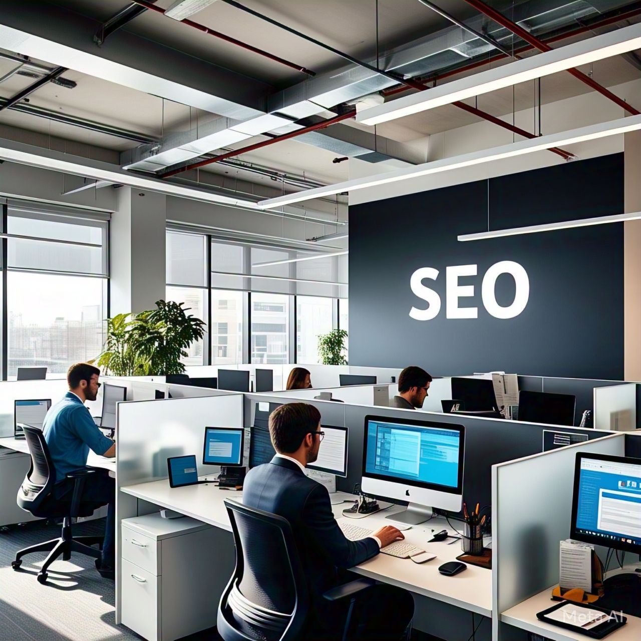 Entity SEO: How Understanding Search Entities Can Boost Your Content Visibility