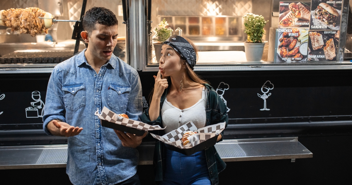Food Truck vs Restaurant vs Ghost Kitchen: Know Differences in Service