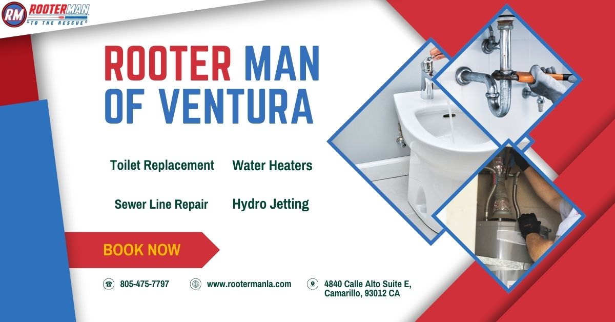 ๐ฟ Need a Plumber in Santa Paula?