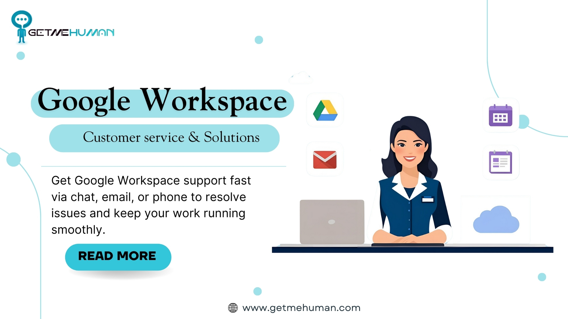 Google Workspace Help & Support: Everything You Should Know