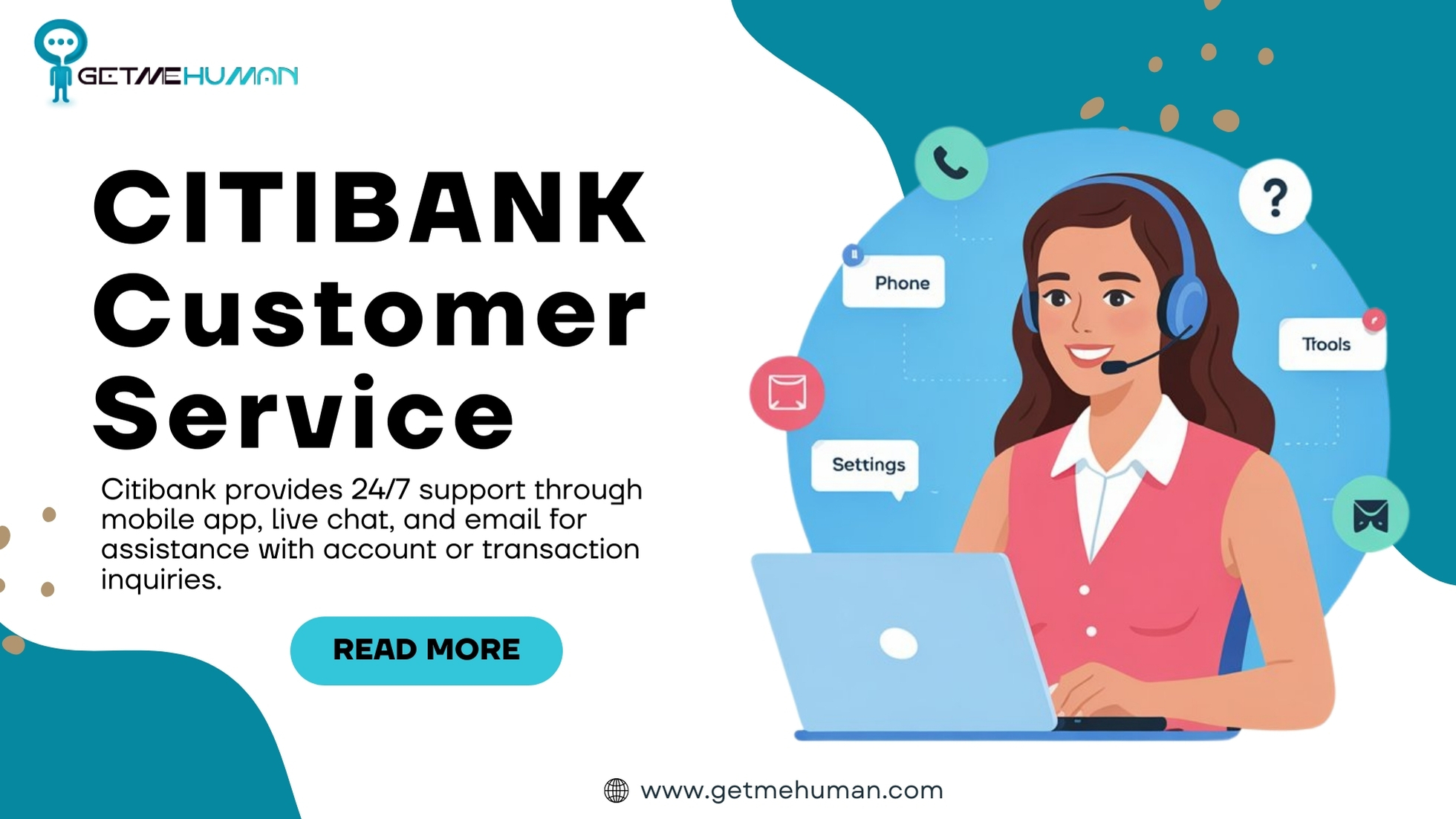 Citibank Customer Service: The Complete Guide for Hassle-Free Support