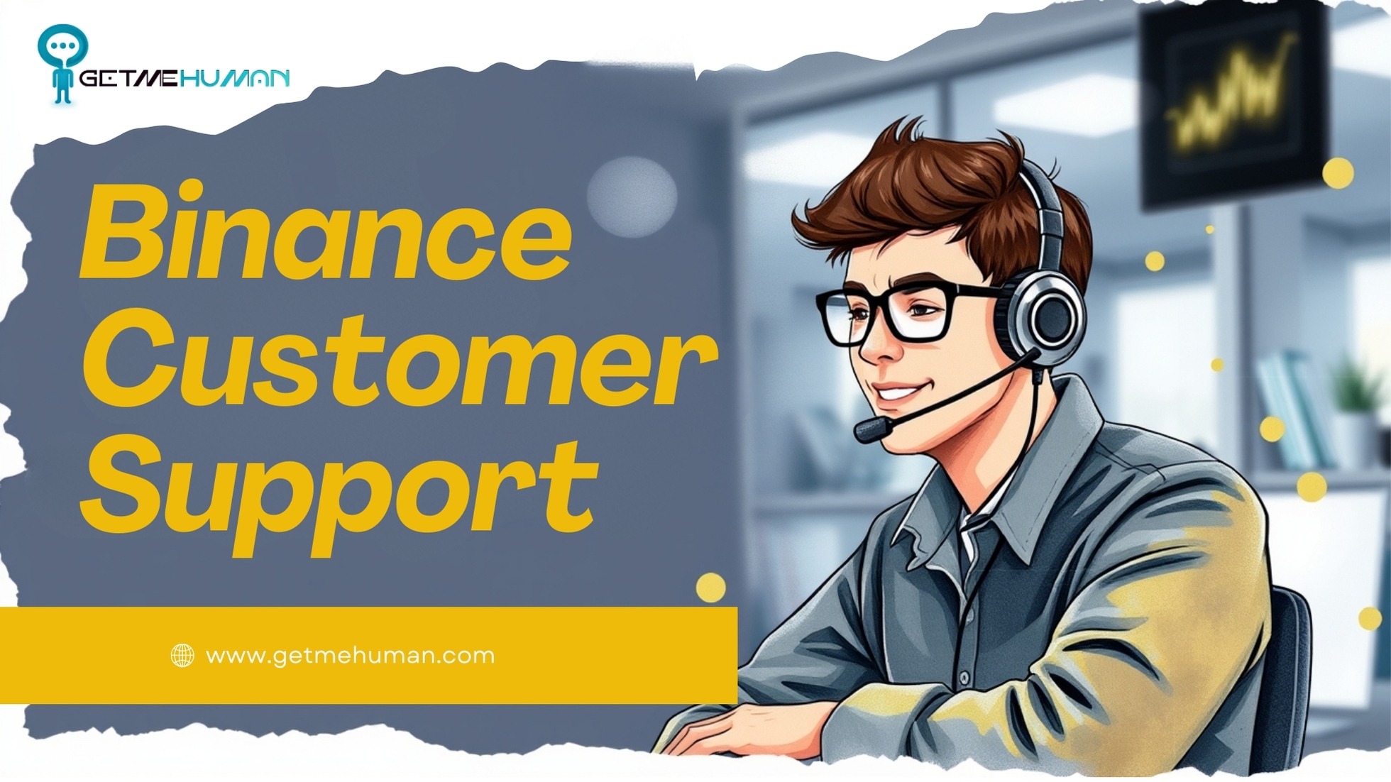 Binance Customer Support: Everything You Need to Know for a Smooth Experience
