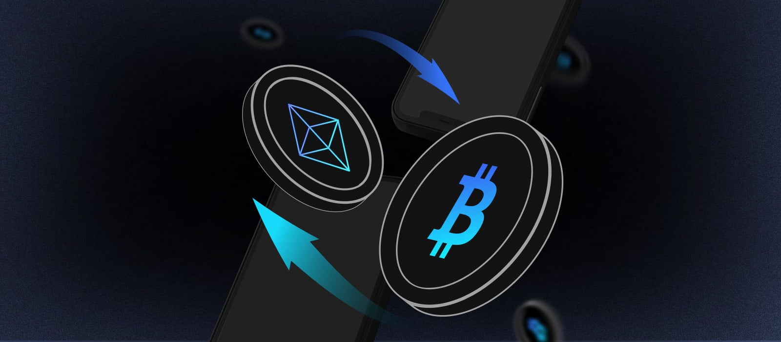 P2P Crypto Trading: A Decentralized Way to Buy and Sell Bitcoin, Ethereum and Solana