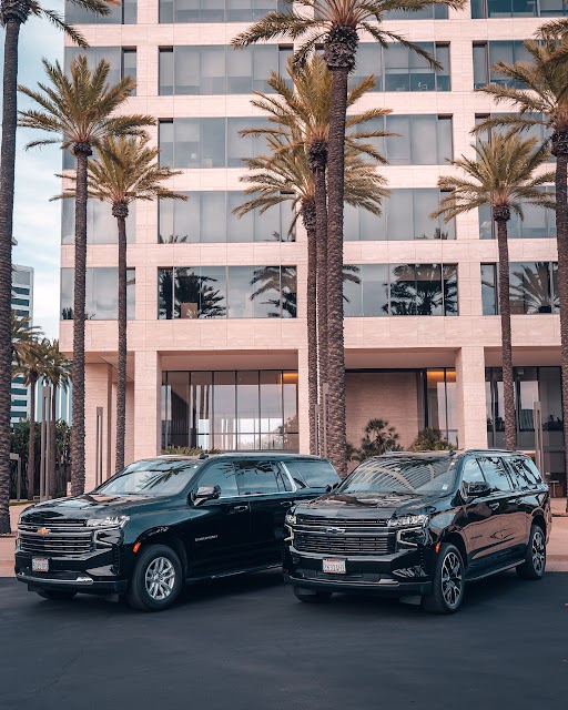Private Car Service in Anchorage