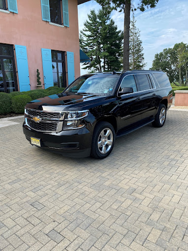Executive Car Transportation Service in Anchorage