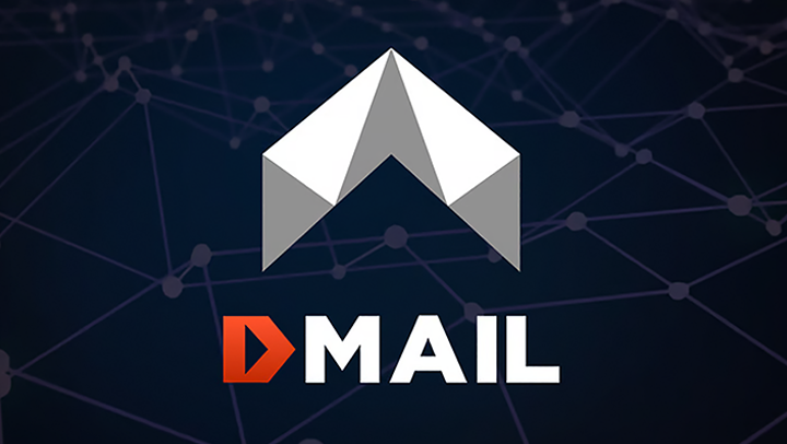 Dmail and other web3 email services