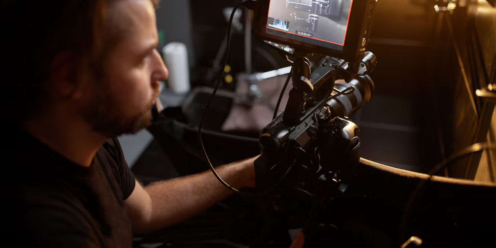 Are You Using Video Production Services to Their Full Potential in the UK?