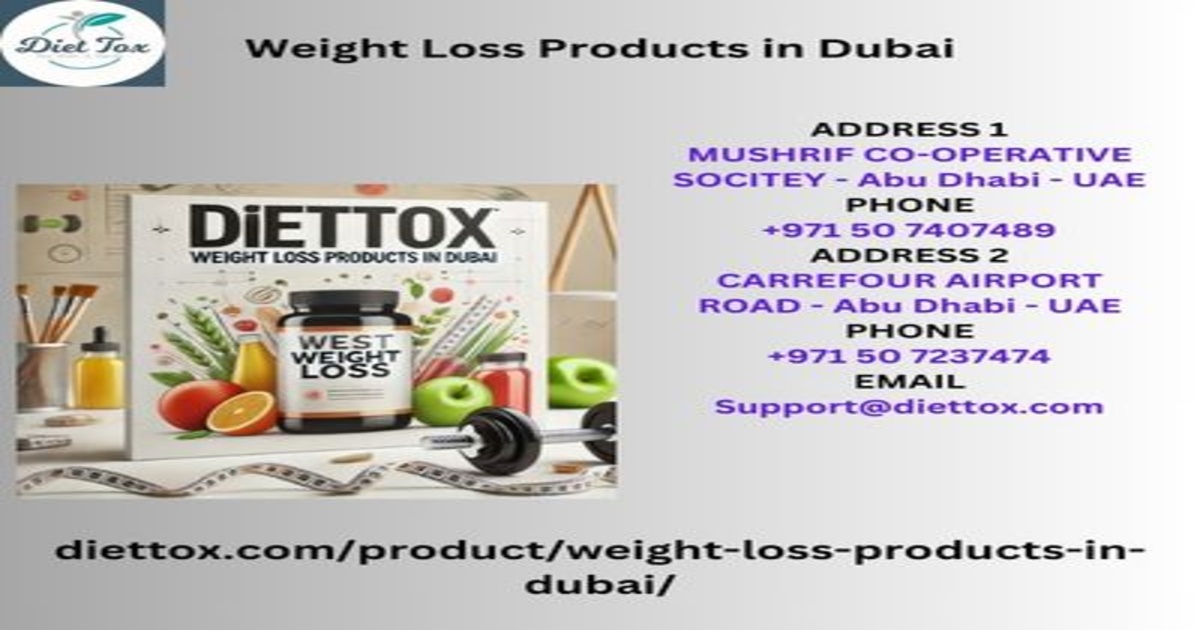 Don’t Wait For Change. Be It – With Proven Weight Loss Solutions
