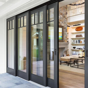 Page Electric - Top Tips for Choosing the Best Automatic Door Supplier