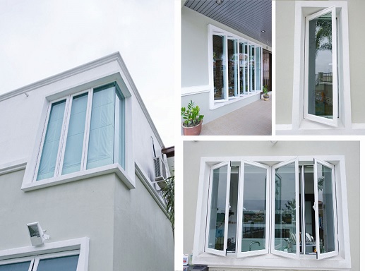 The Local’s Guide to Choosing the Best Aluminium Doors and Windows Near You