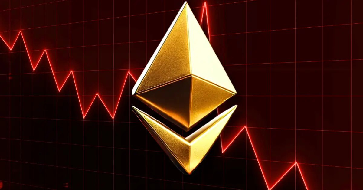 Ethereum Price Prediction: Potential 20% Surge in Coming Weeks