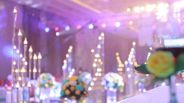 Event App Development Company