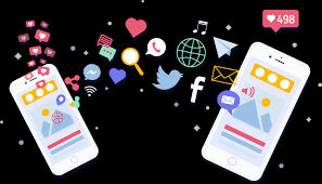 Social Media App Development Company