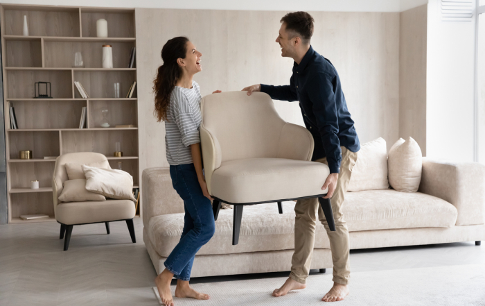 Packing Tips from Sydney’s Top Business Removalists