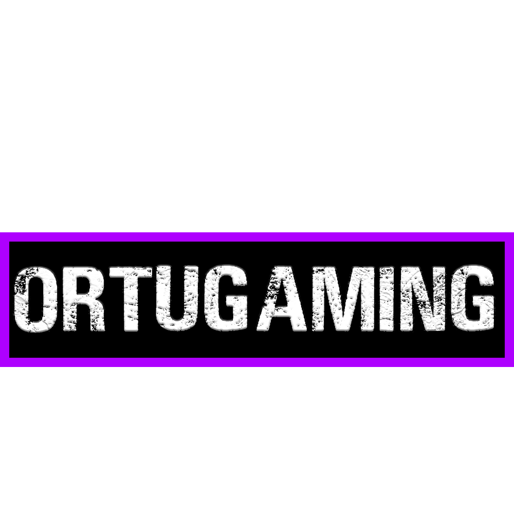 ORTUGAMING