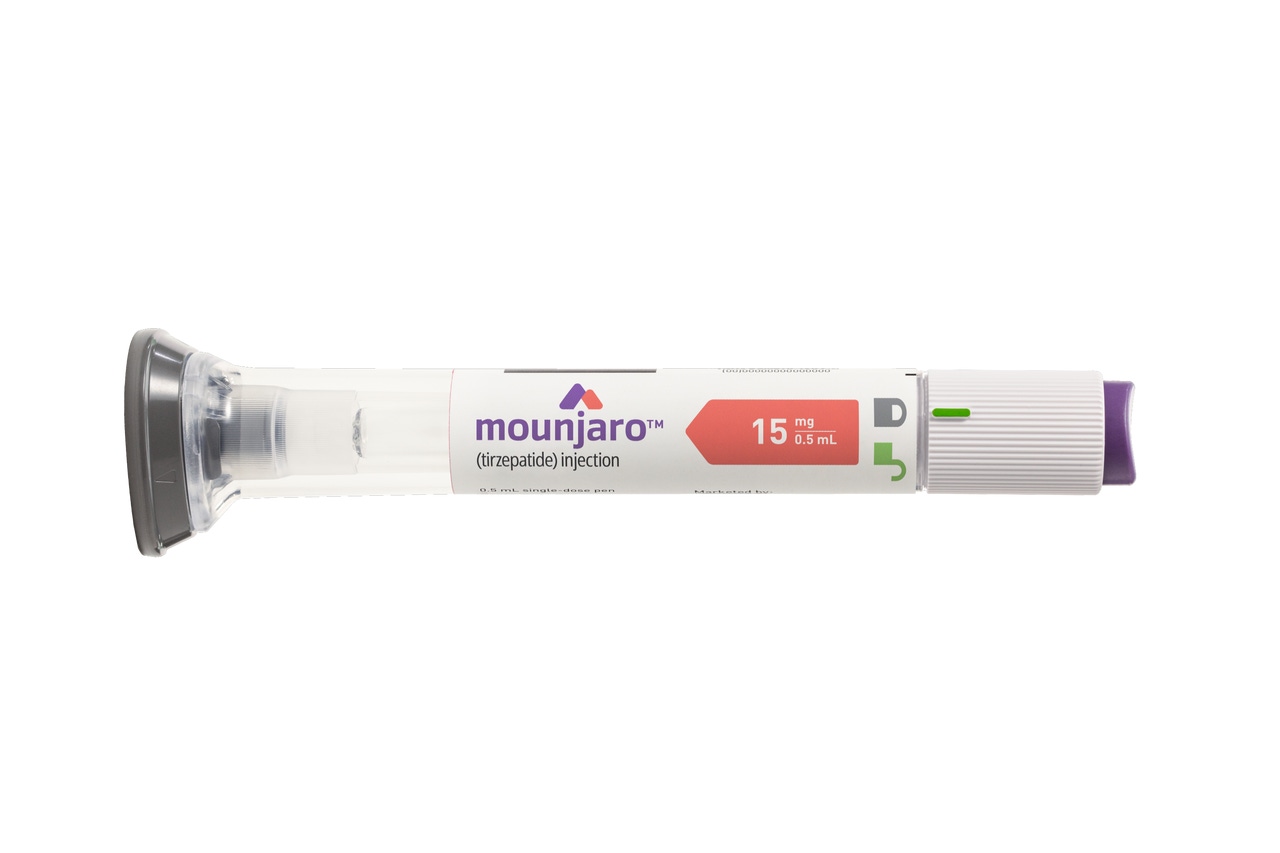 How Mounjaro Helps Lower Blood Sugar Levels
