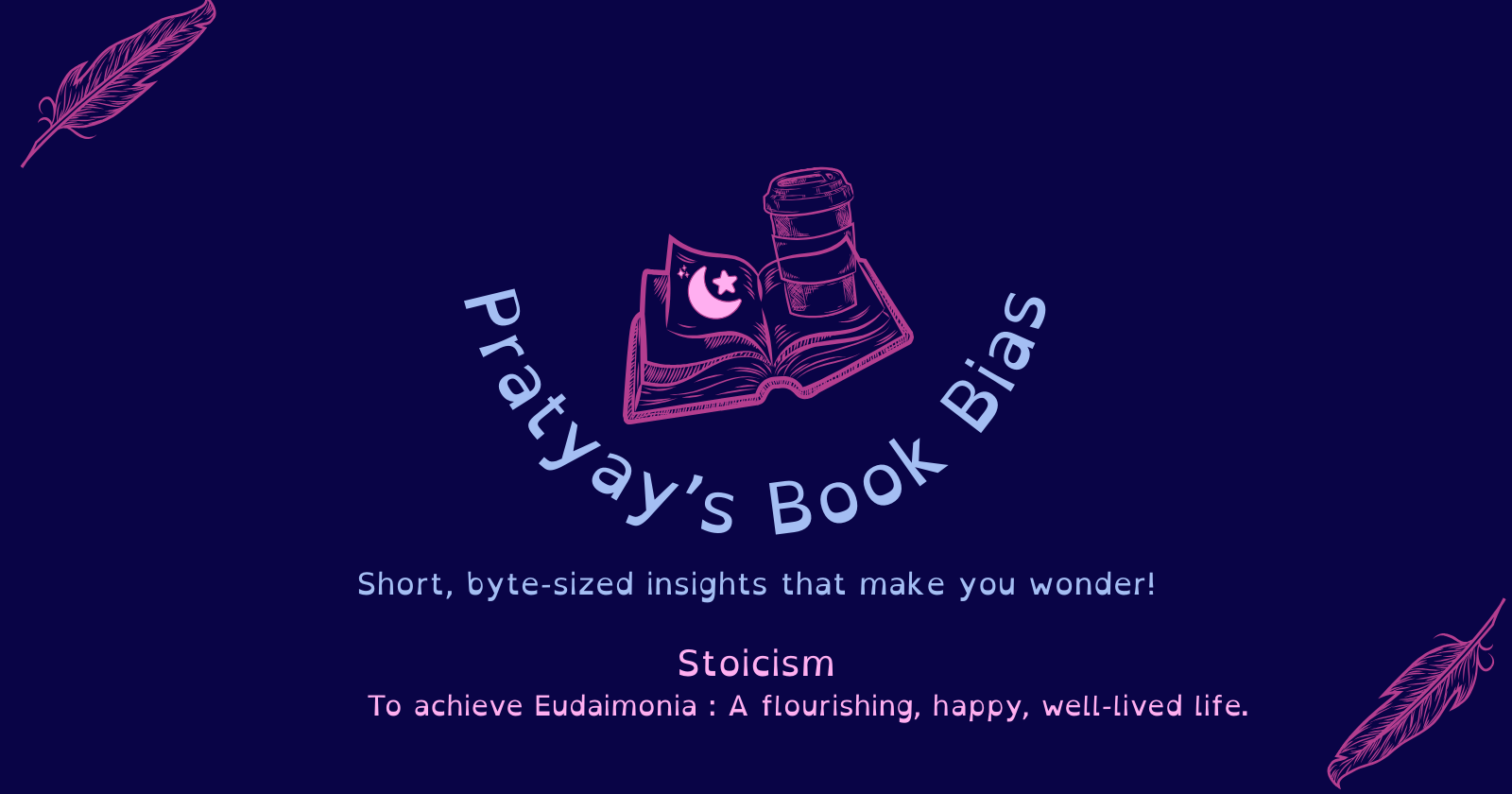 Stoicism