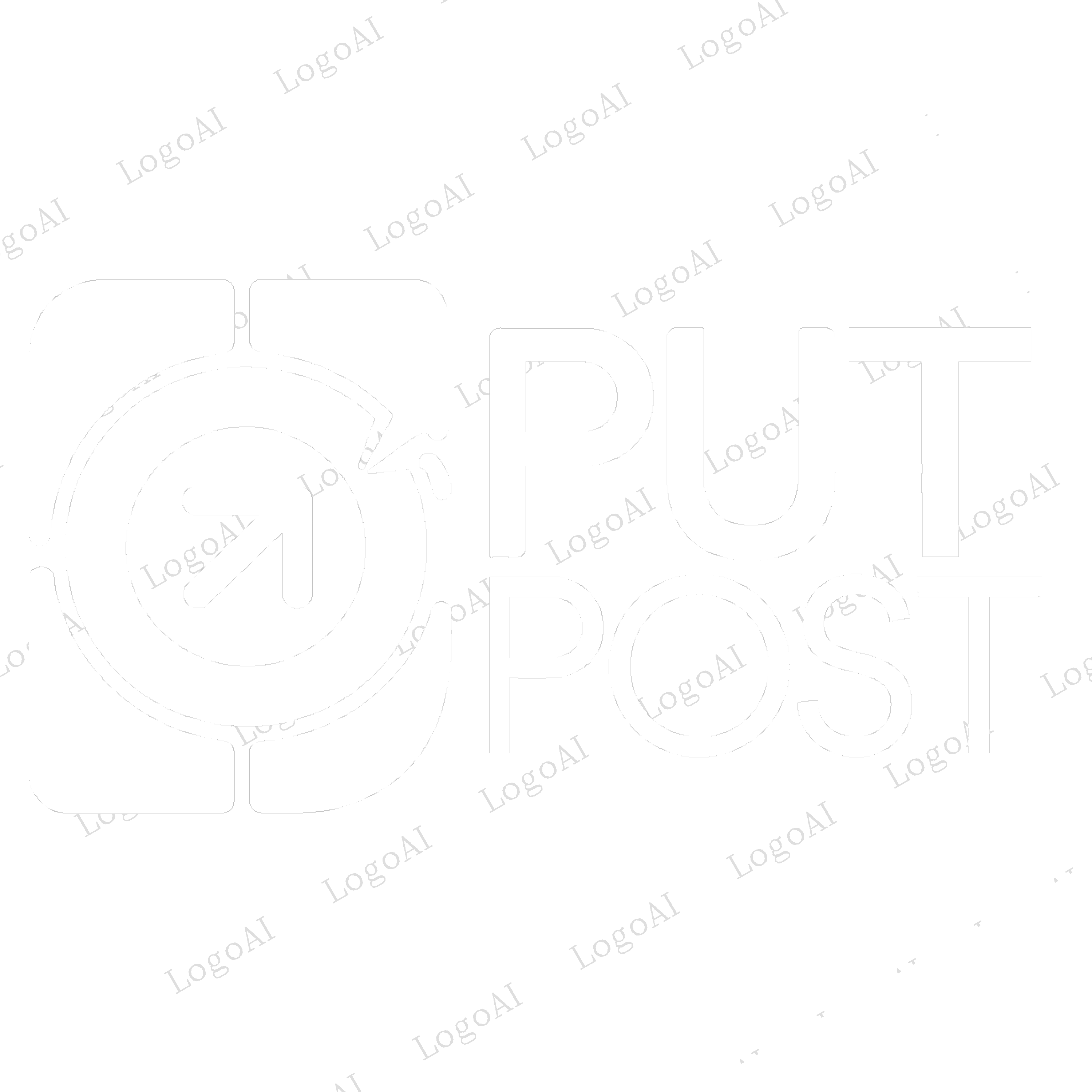 Put Post