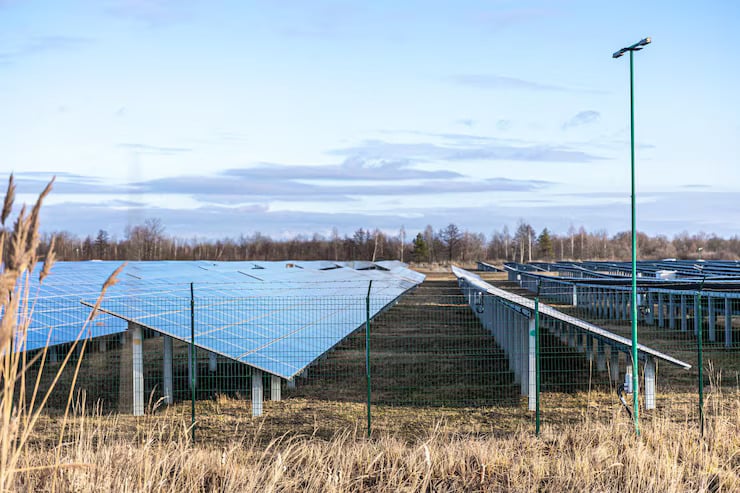 Floating Solar Energy in India: Technology, Benefits & Leading Companies