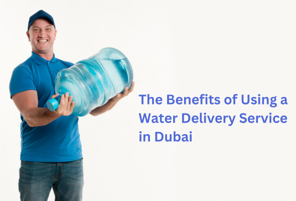 Best Mineral Water in UAE: Why It’s the Healthiest, Purest, and Tastiest Choice for Daily Drinking