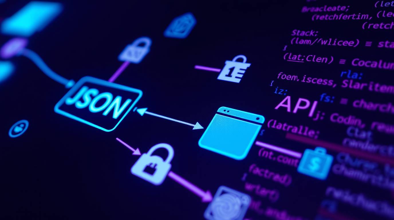 Mastering the Fetch API and Browser Storage